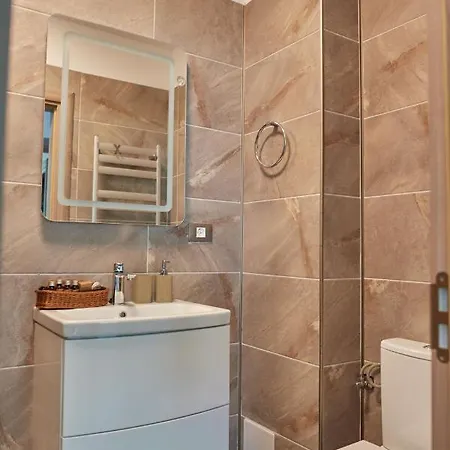 Sea La Vie 2br N Pool Διαμέρισμα Năvodari