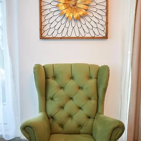 דירה Sea La Vie 2br N Pool Năvodari