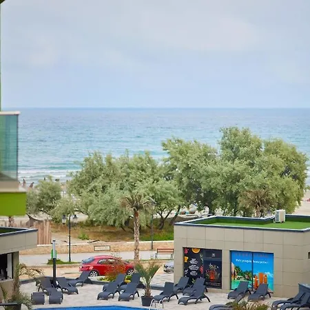 Sea La Vie 2br N Pool * Năvodari