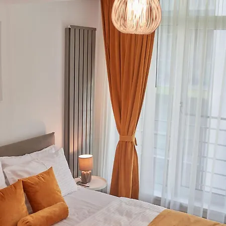 Sea La Vie 2br N Pool Năvodari