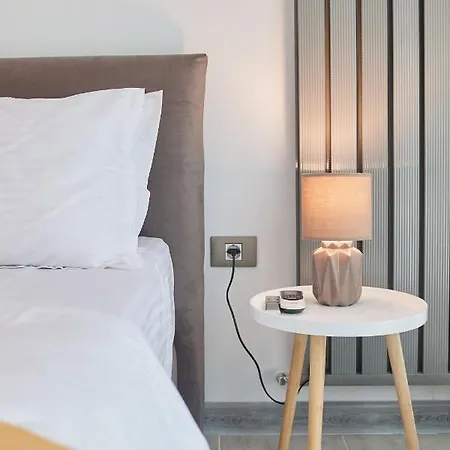 Sea La Vie 2br N Pool * Năvodari