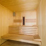 Apartament Sea La Vie 2br N Pool Năvodari