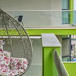 Sea La Vie 2br N Pool Apartament Năvodari