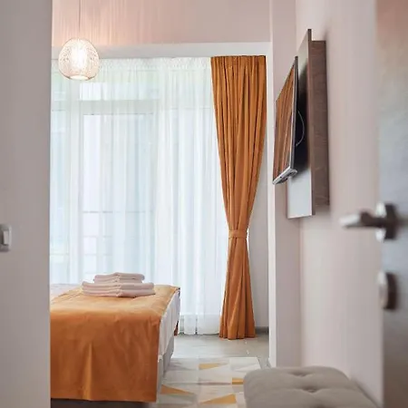 Appartement Sea La Vie 2br N Pool