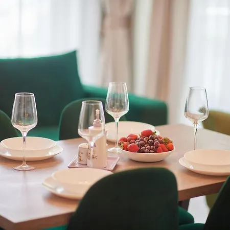 Appartement Sea La Vie 2br N Pool