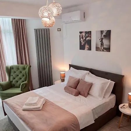 Apartment Sea La Vie 2br N Pool