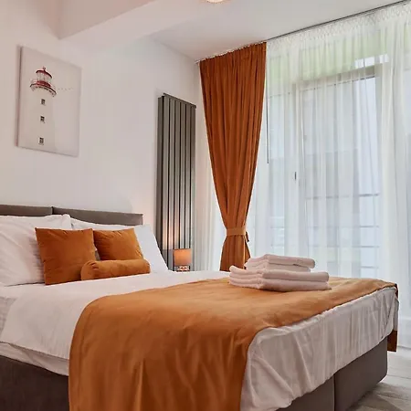 Sea La Vie 2br N Pool アパート