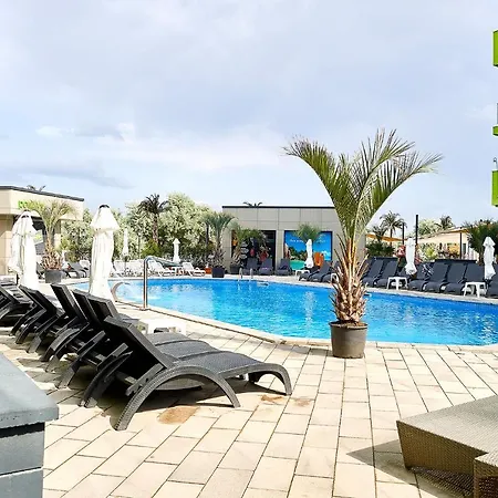 Appartement Sea La Vie 2br N Pool *